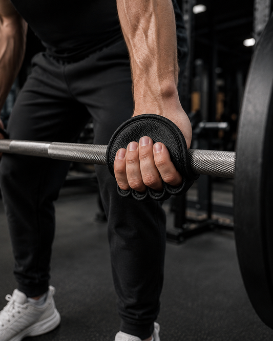 IronGrip Pro