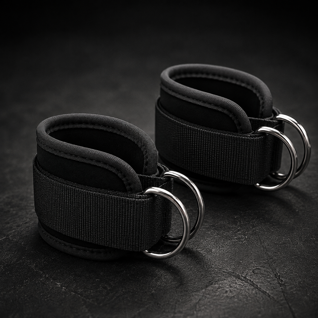 CoreFlex Ankle Straps