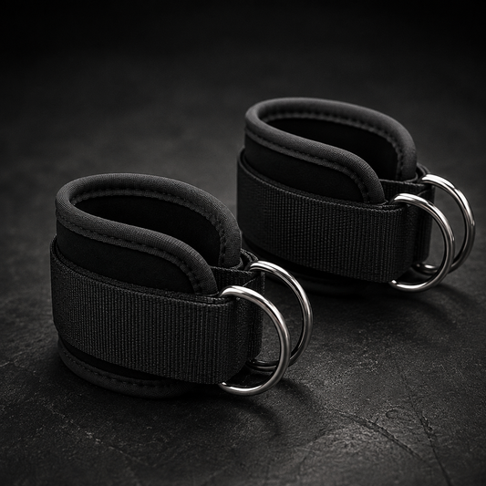 CoreFlex Ankle Straps