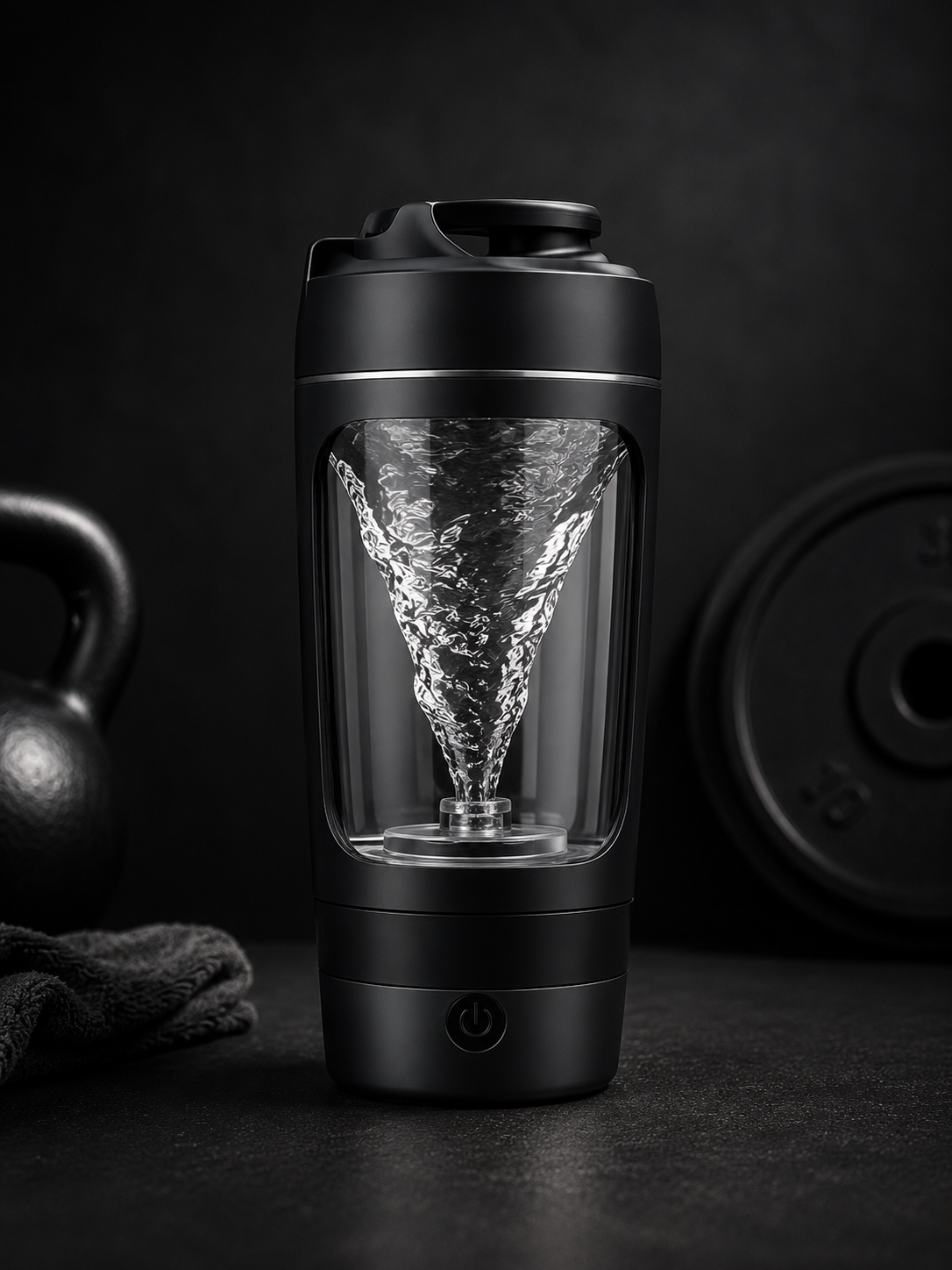 VortexMix Pro