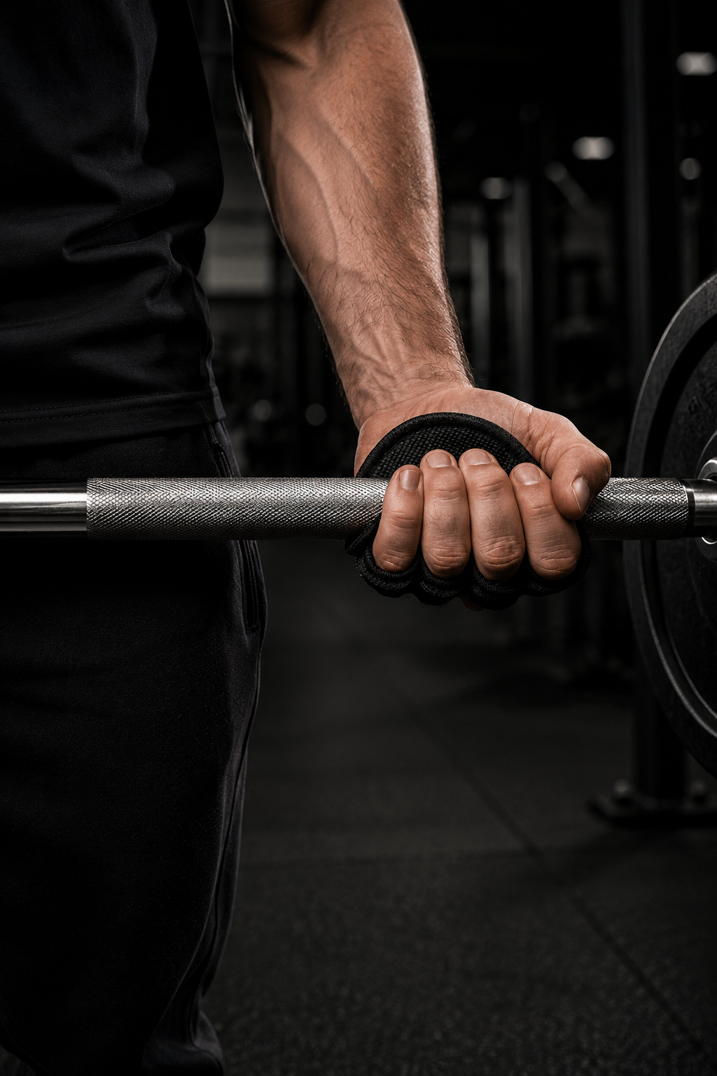 IronGrip Pro