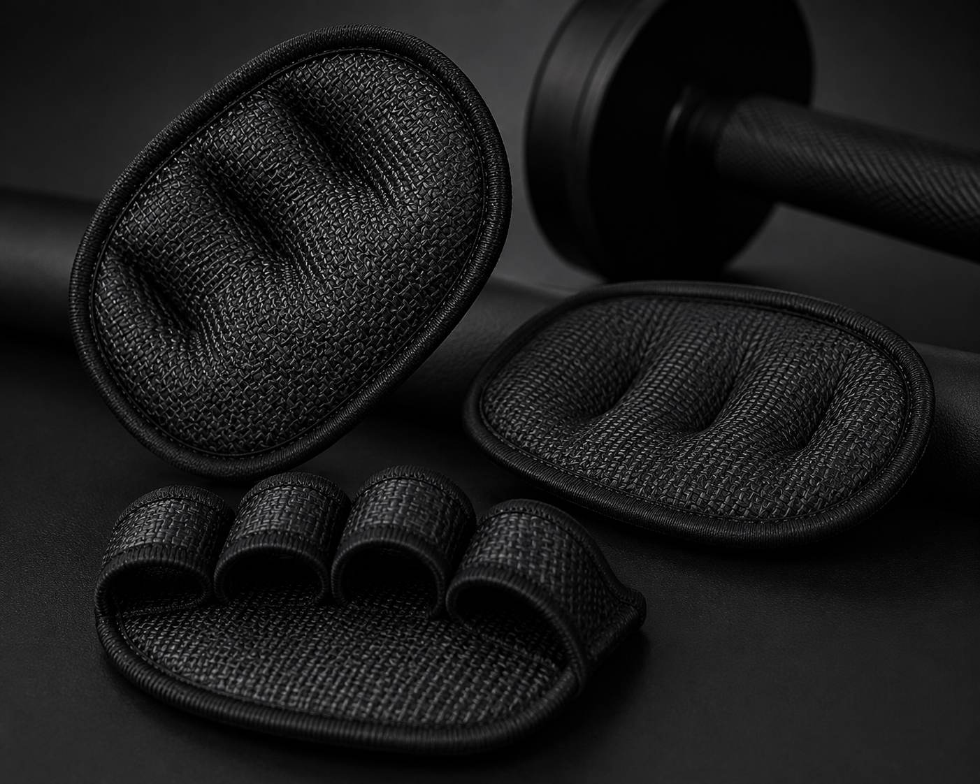 IronGrip Pro