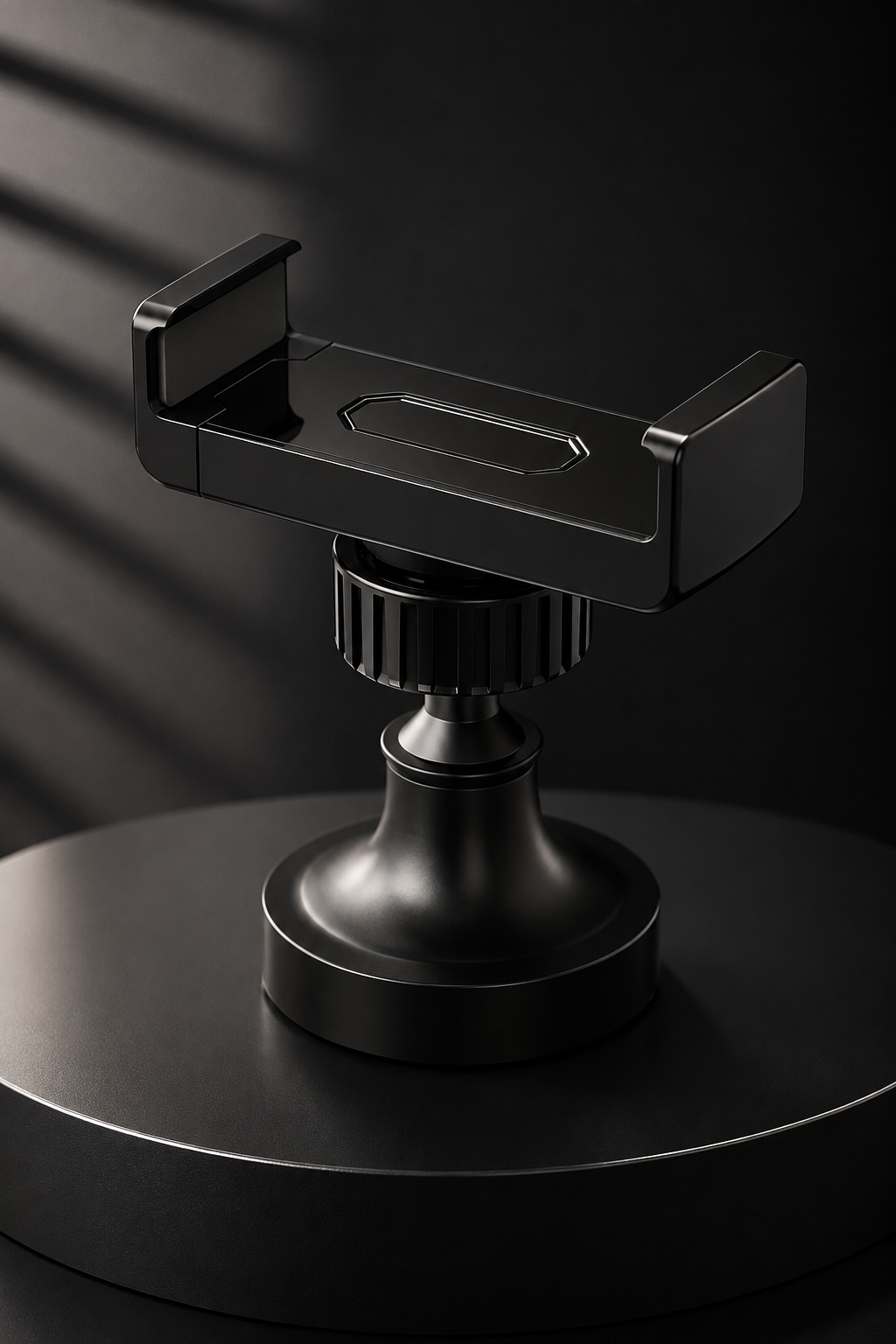 Magnetic Flex Mount