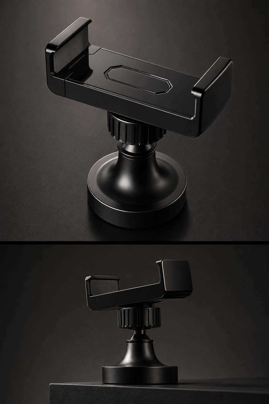 Magnetic Flex Mount