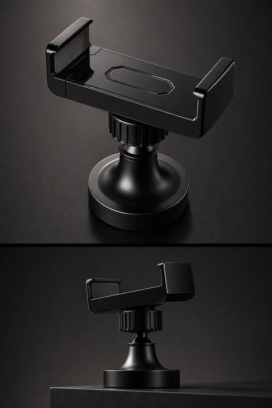 Magnetic Flex Mount