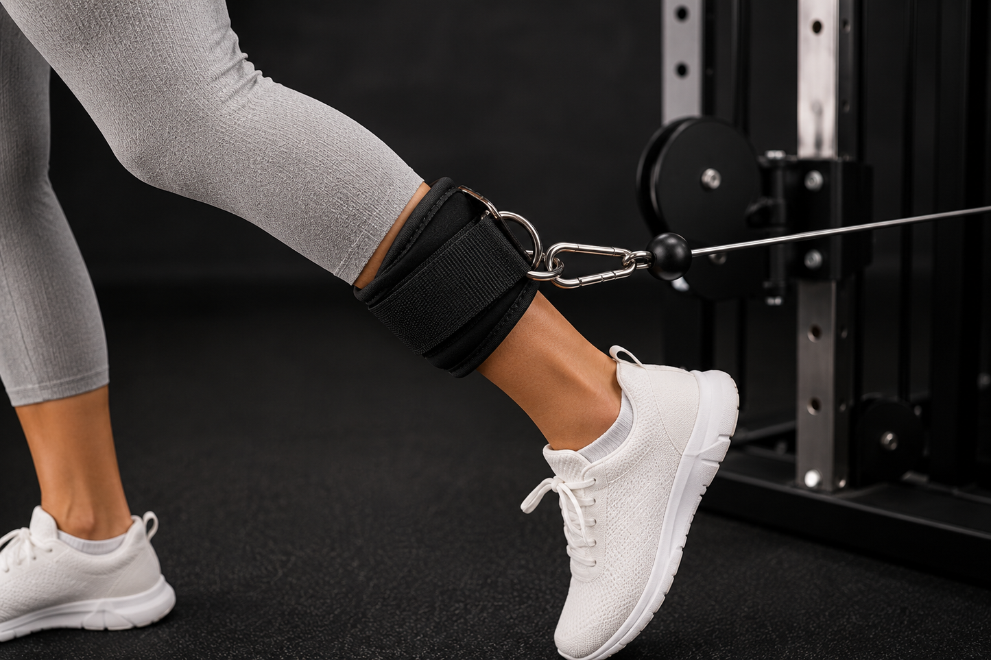 CoreFlex Ankle Straps